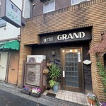 グリル グランド - 