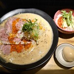 Zweiter Läden - 料理写真: