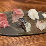 完全個室完備 郷土酒肴 あおもり屋 - 