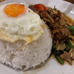 タイ国専門食堂 - 