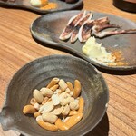 完全個室完備 郷土酒肴 あおもり屋 - 