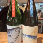 完全個室完備 郷土酒肴 あおもり屋 - 