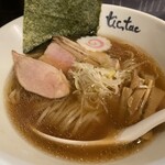 tic,tac - 料理写真: