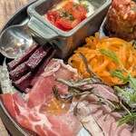Le Cocotte - 