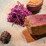 Le Cocotte - 