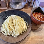 つけ麺屋 やすべえ - 
