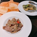 Private rooms × Niku Bar Bar Den Bar Den Sapporoekimaeten - 