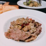 Private rooms × Niku Bar Bar Den Bar Den Sapporoekimaeten - 