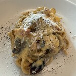 Cucina del NABUCCO - 