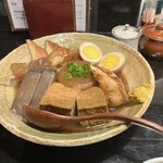 一滴八銭屋 - 