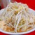 ラーメン二郎 - 料理写真: