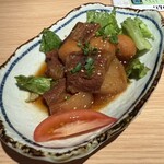 Private rooms Izakaya Sato Enbuefu Hishinagawatawaten - 