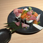 Private rooms Izakaya Sato Enbuefu Hishinagawatawaten - 