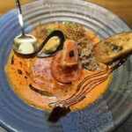 サーモンnoodle3.0 - 