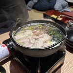 完全個室完備 郷土酒肴 あおもり屋 - 