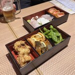 完全個室完備 郷土酒肴 あおもり屋 - 
