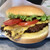 シェイクシャック - 料理写真:シャックバーガー1034円