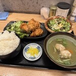 佐賀ふもと赤鶏 酒場 高しな - 