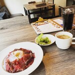 Bitter Valley Grill - 
