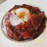 Bitter Valley Grill - 