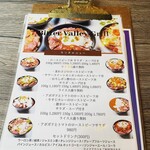 Bitter Valley Grill - 