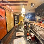 一滴八銭屋 - 