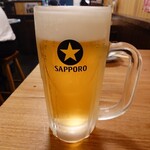佐賀ふもと赤鶏 酒場 高しな - 