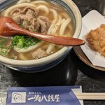 一滴八銭屋 - 