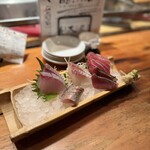 Tokyo Washoku Rikuu - 