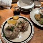 Tokyo Washoku Rikuu - 