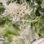 マカロニ市場 - 料理写真: