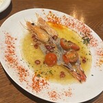 Omotesando Bar El Vuelo - 