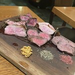Omotesando Bar El Vuelo - 