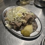 Yaki Gibier Wana Ichimoku - 