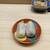 兄弟寿し - 料理写真:里芋の唐揚げ。ほくほくと美味しいです。