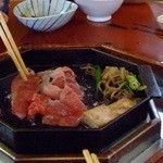 三嶋亭 本店