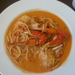 トラットリアベアーレ