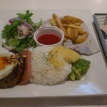 CAFE KATSUO 町田