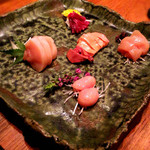 鶏一途