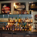 The Hillcrest Lounge 