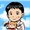 ユーザーのアイコン画像
