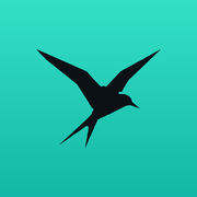 Teal VPN logo