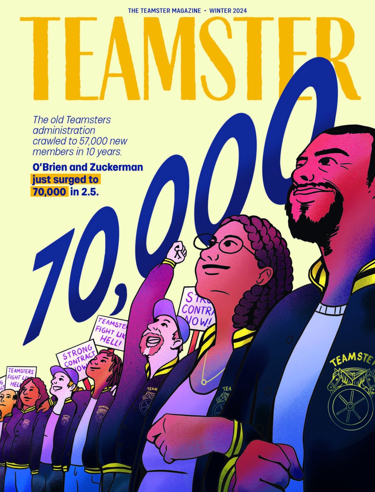 123024TeamsterWINTER2024cover