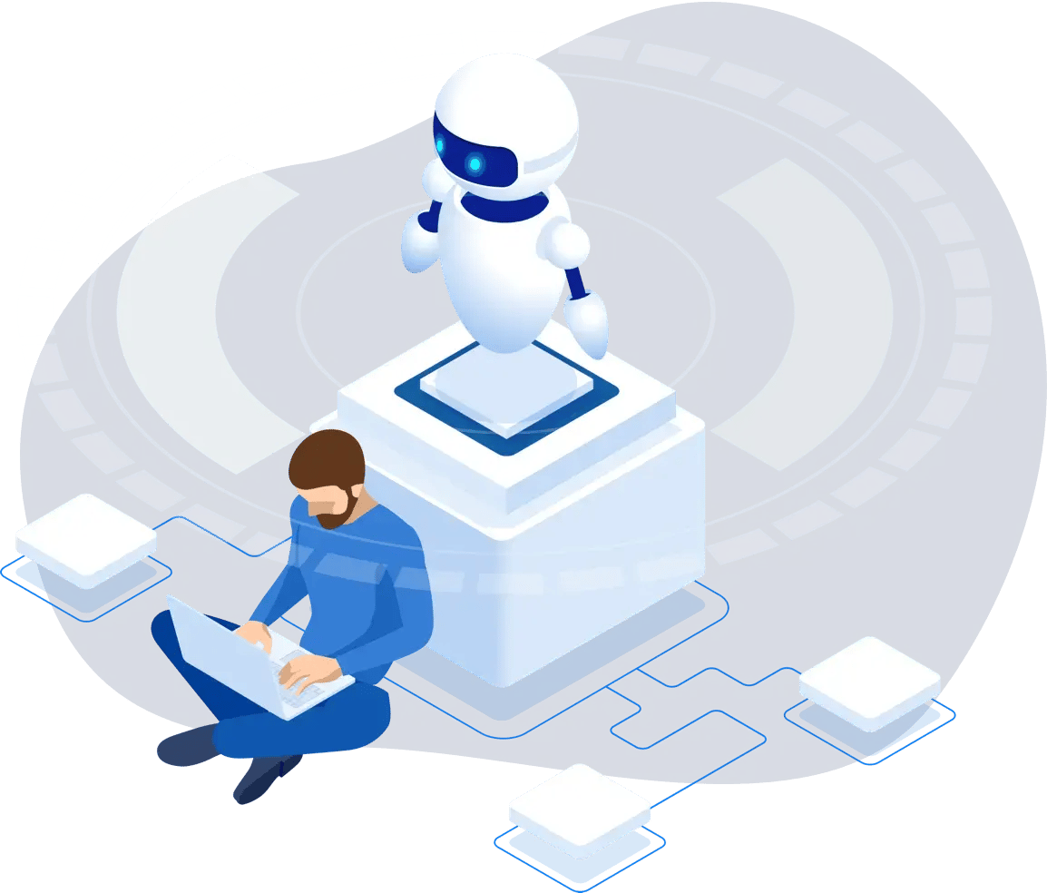 Agentic AI Development Services Agentic AI Development Services