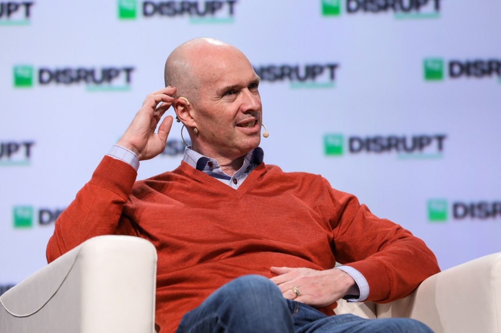 Ben Horowitz