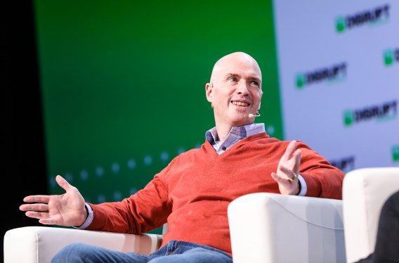 Ben Horowitz