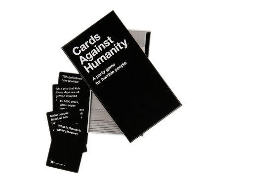 Cards Against Humanity