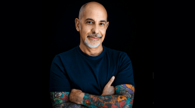 David S. Goyer