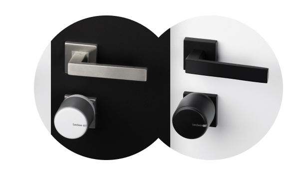 new home 13 Tedee GO