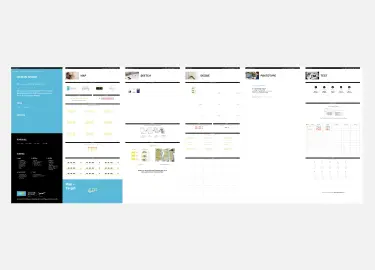 Template cover of Official Remote 5-day Design Sprint